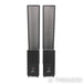 Martin Logan ElectroMotion ESL Floorstanding Speakers; Matte Black Pair