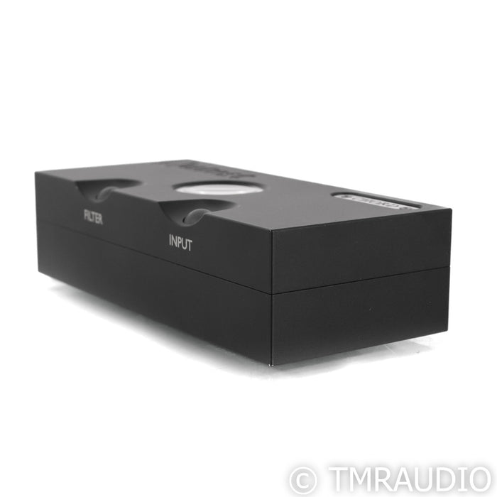 Chord Electronics Qutest DAC; D/A Converter