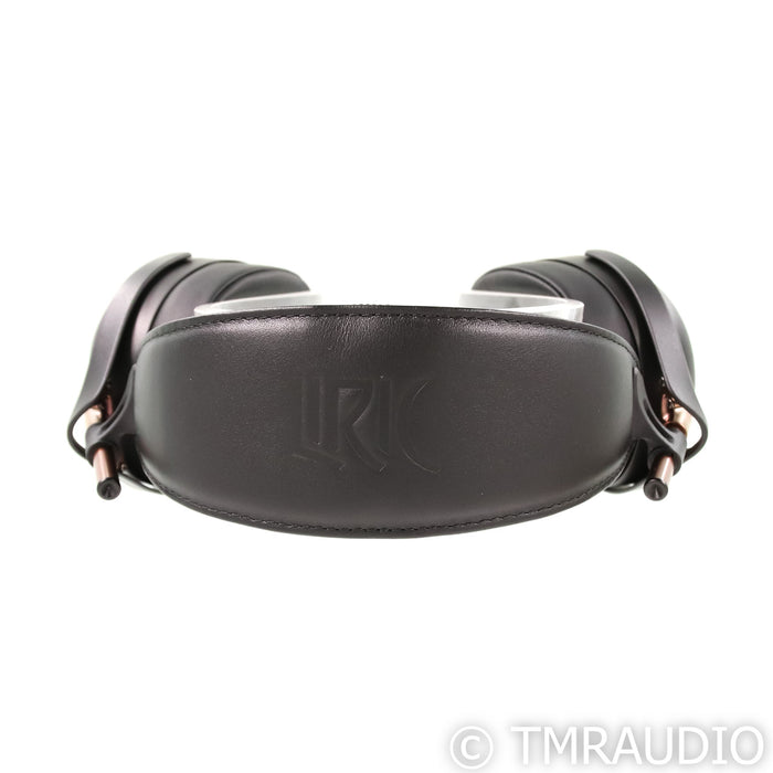 Meze Audio Liric Closed-Back Isodynamic Headphones