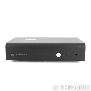 Schiit Bifrost 2 DAC; D/A Converter