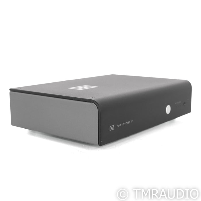 Schiit Bifrost 2 DAC; D/A Converter