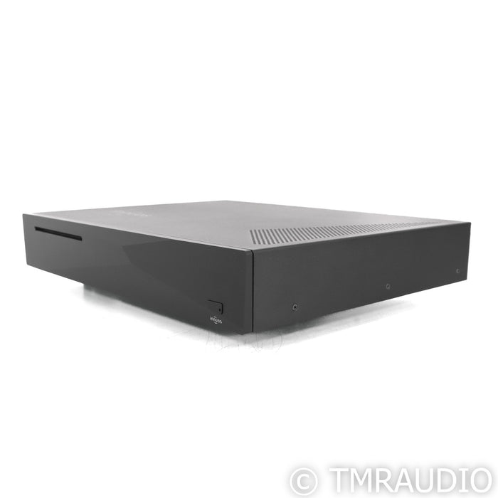 Innuos Zenith Mk.3 Network Streamer; 2TB SSD; Mk III