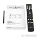 Gold Note DS-10 PLUS DAC; D/A Converter; Roon Ready