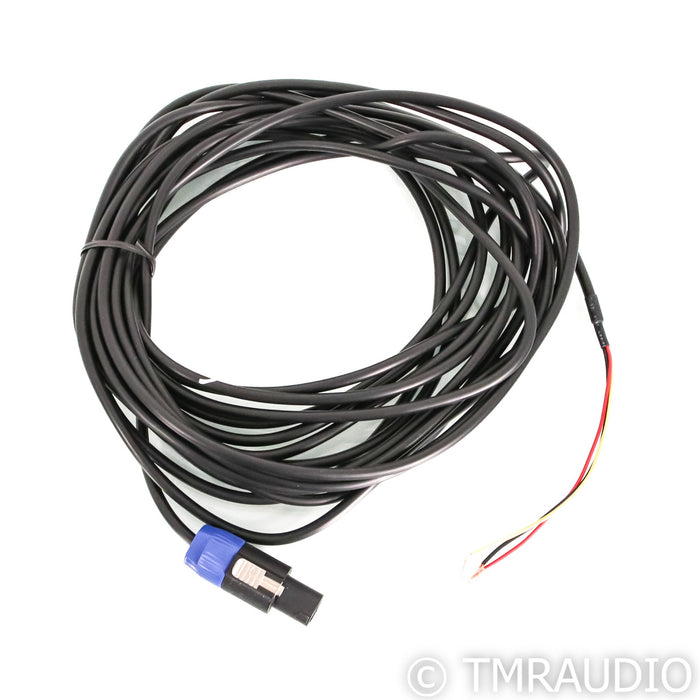 REL TZero 6.5‚Äù Powered Subwoofer; T-Zero