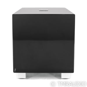 REL TZero 6.5‚Äù Powered Subwoofer; T-Zero