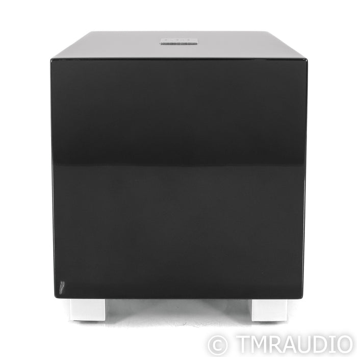 REL TZero 6.5‚Äù Powered Subwoofer; T-Zero