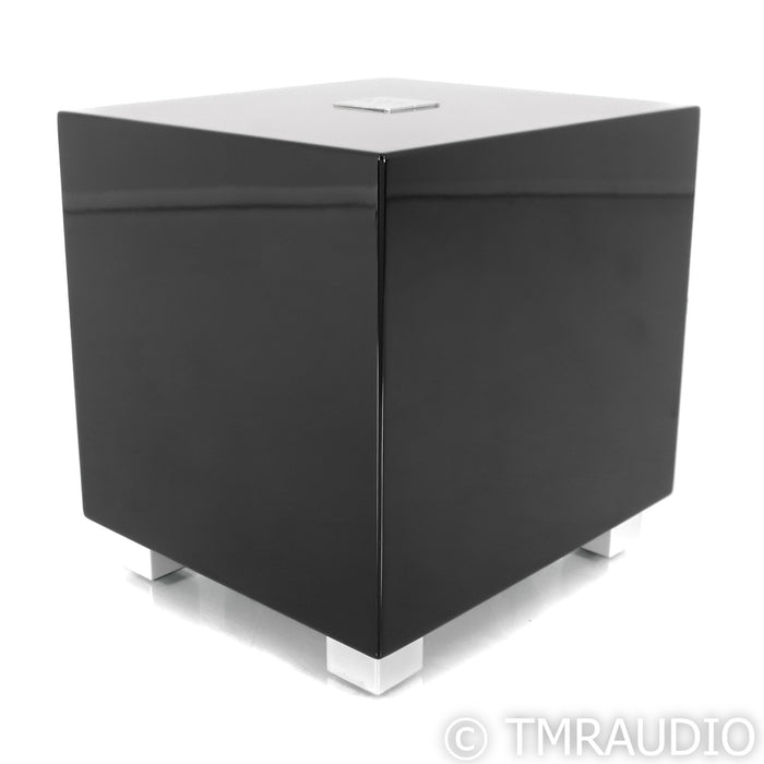 REL TZero 6.5‚Äù Powered Subwoofer; T-Zero