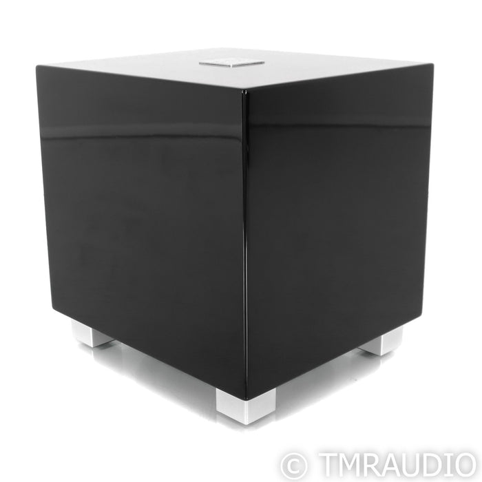 REL TZero 6.5‚Äù Powered Subwoofer; T-Zero