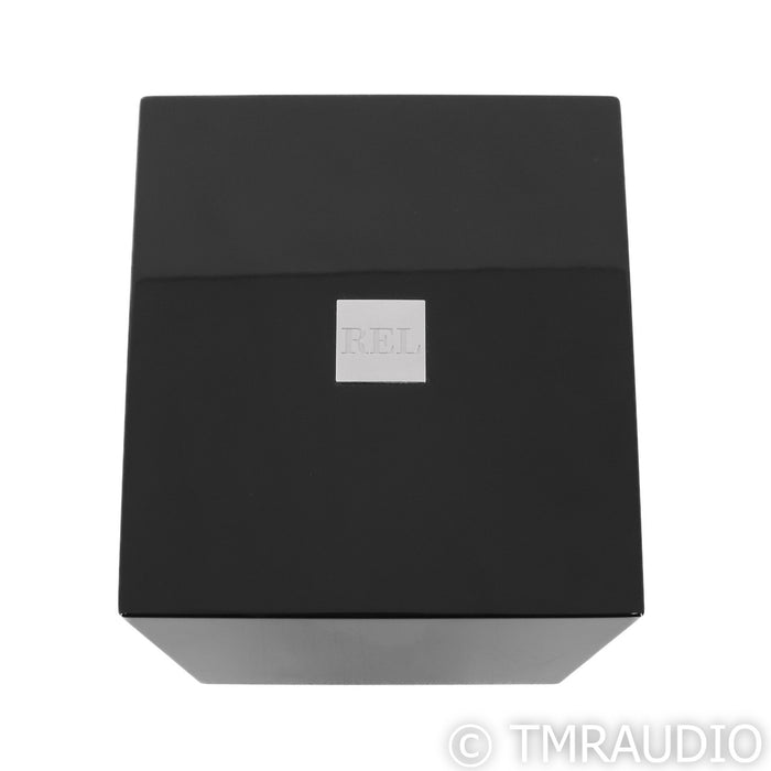 REL TZero 6.5‚Äù Powered Subwoofer; T-Zero