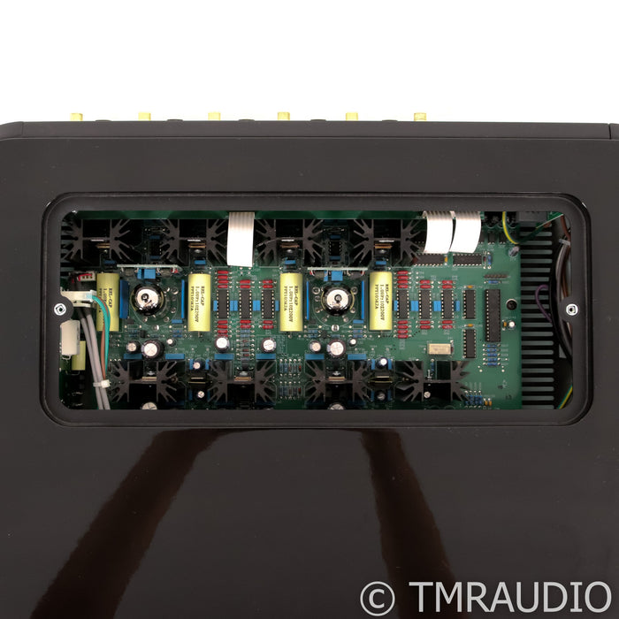 PS Audio BHK Signature Stereo Tube Preamplifier