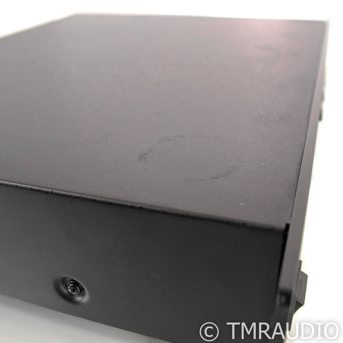 Parasound D/AC-2000 Ultra Converter DAC; D / A Converter