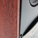 Martin Logan Motion 60XTi Floorstanding Speakers; Red Walnut Pair