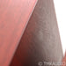 Martin Logan Motion 60XTi Floorstanding Speakers; Red Walnut Pair