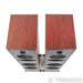 Martin Logan Motion 60XTi Floorstanding Speakers; Red Walnut Pair