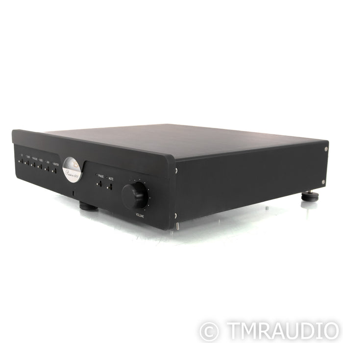 YBA Passion 600 Stereo Preamplifier w/ PSU