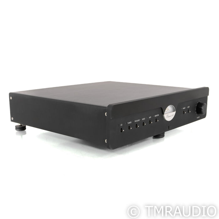 YBA Passion 600 Stereo Preamplifier w/ PSU
