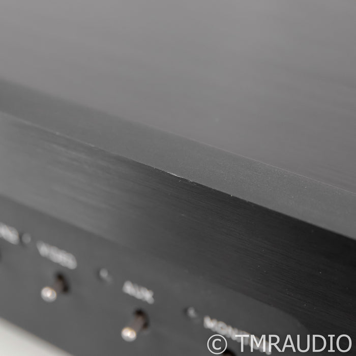 YBA Passion 600 Stereo Preamplifier w/ PSU
