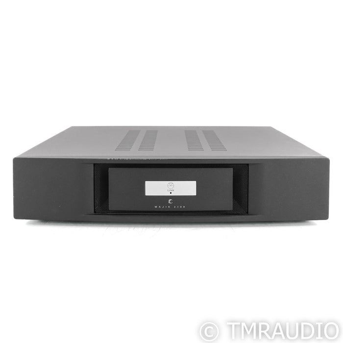 Linn Majik 2100 Stereo Power Amplifier