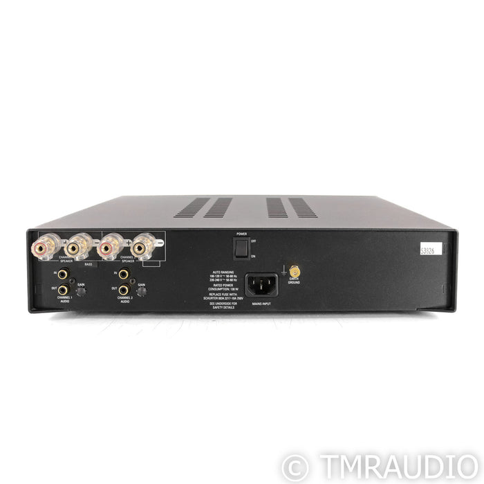 Linn Majik 2100 Stereo Power Amplifier
