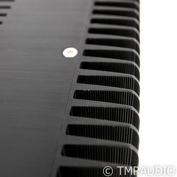 YBA Passion 600 Stereo Power Amplifier