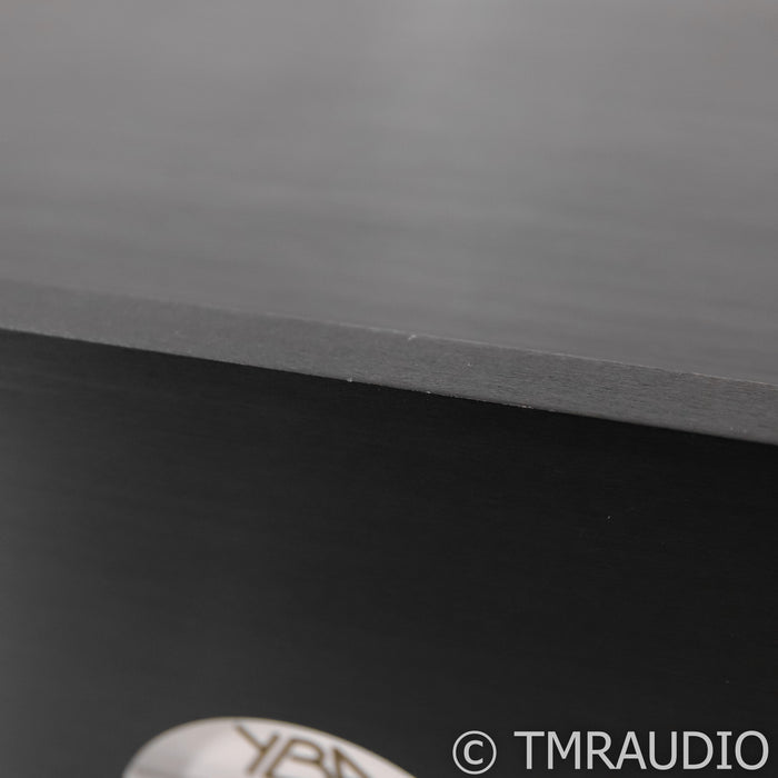 YBA Passion 600 Stereo Power Amplifier