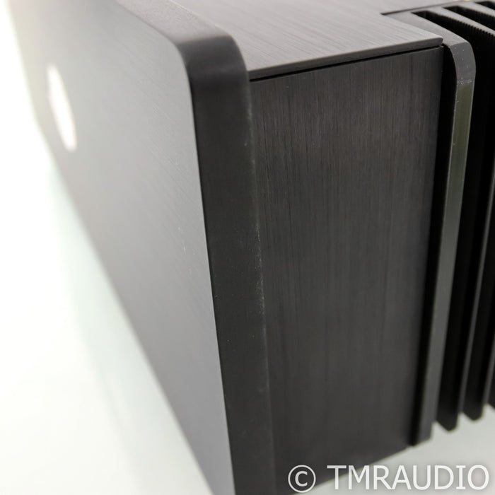 YBA Passion 600 Stereo Power Amplifier