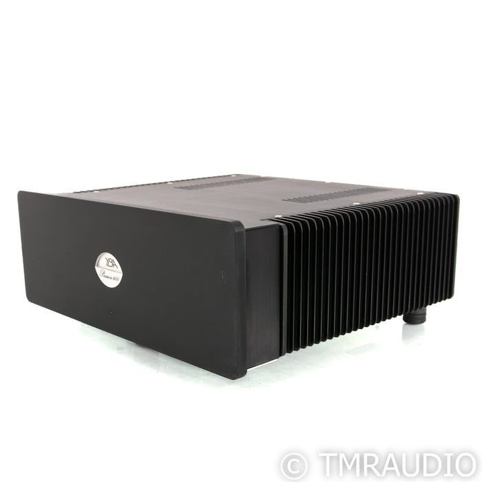 YBA Passion 600 Stereo Power Amplifier
