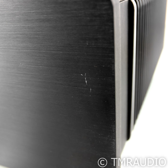 YBA Passion 600 Stereo Power Amplifier