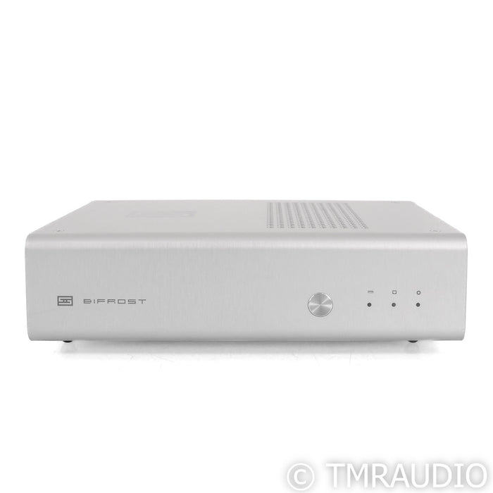 Schiit Bifrost DAC; D/A Converter; GEN 5 USB