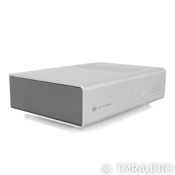 Schiit Bifrost DAC; D/A Converter; GEN 5 USB
