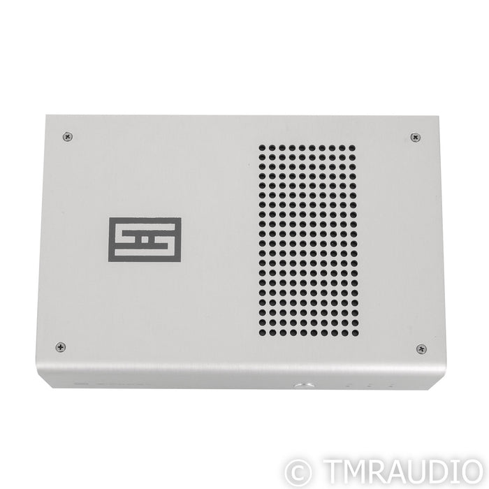 Schiit Bifrost DAC; D/A Converter; GEN 5 USB