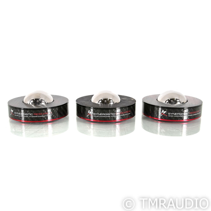 Synergistic Research MiG Isolators