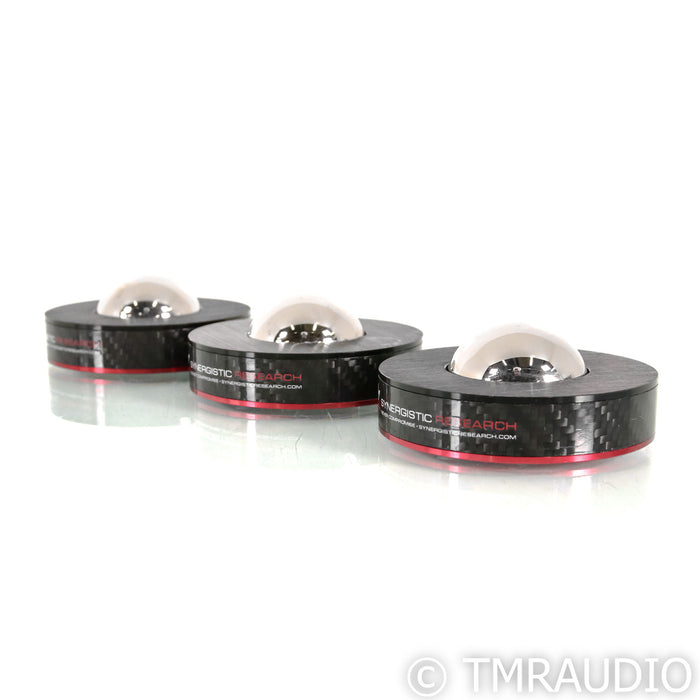 Synergistic Research MiG Isolators