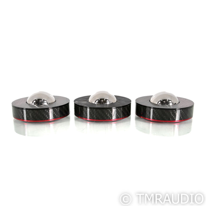 Synergistic Research MiG Isolators