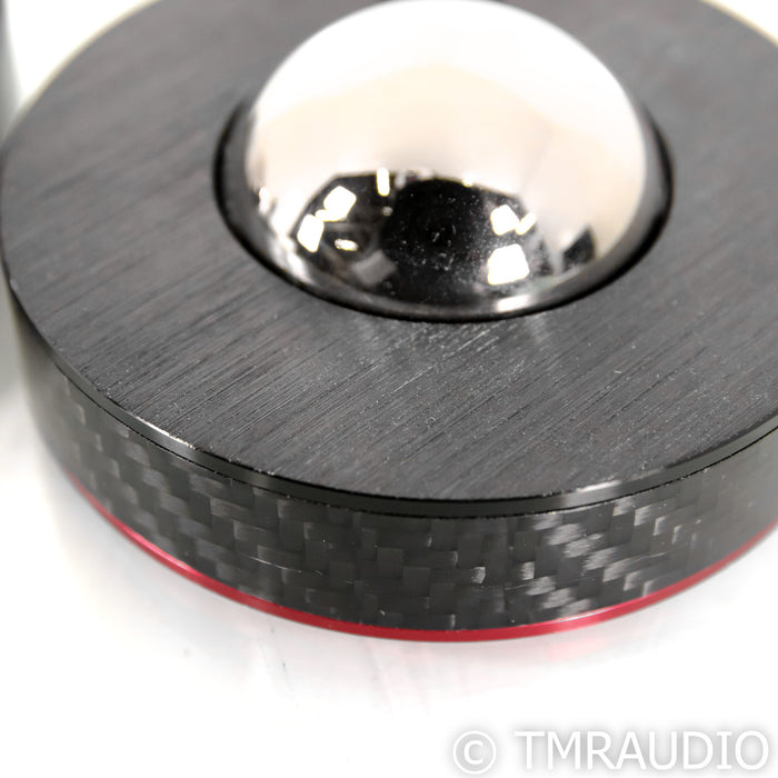 Synergistic Research MiG Isolators