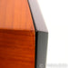 Dali Helicon W200 Bookshelf Speakers; Pair Cherry