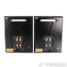 Dali Helicon W200 Bookshelf Speakers; Pair Cherry