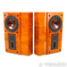 Dali Helicon W200 Bookshelf Speakers; Pair Cherry