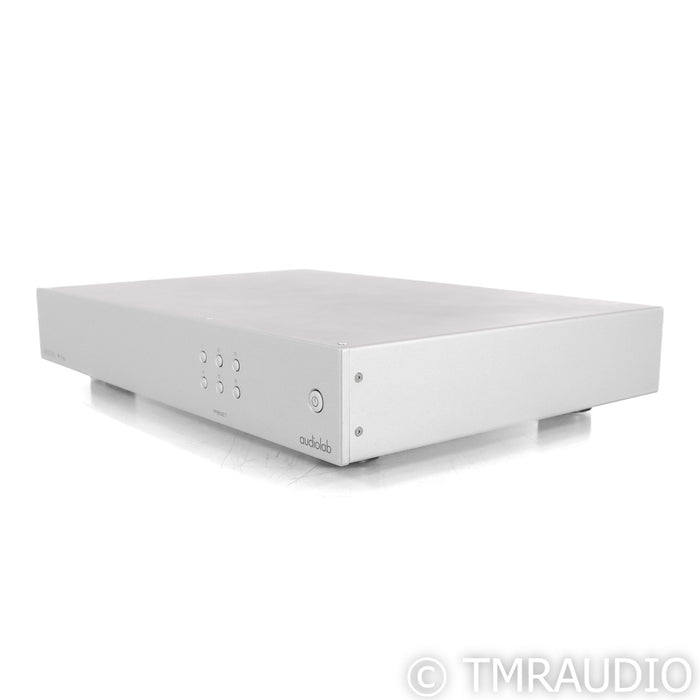 Audiolab 6000N Wireless Network Streamer; 6000-N