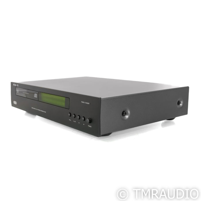 Arcam FMJ CDS27 SACD / CD Network Streaming Player
