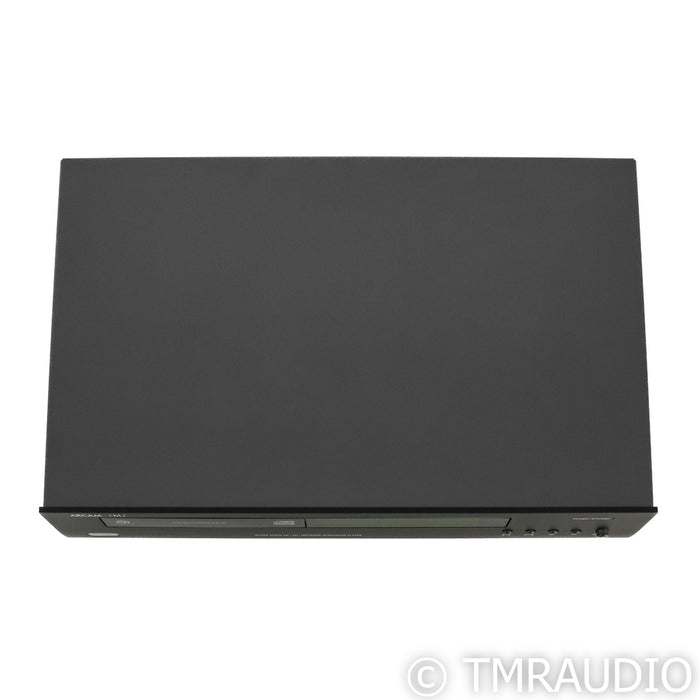 Arcam FMJ CDS27 SACD / CD Network Streaming Player