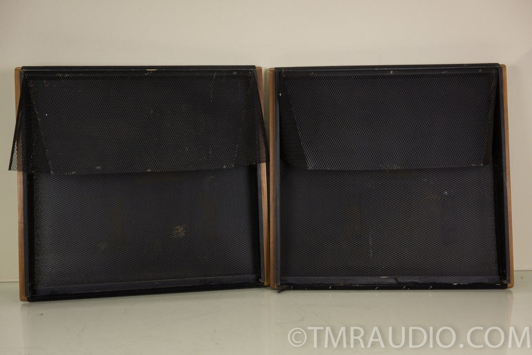 Dahlquist DQ10 Speaker Grill Covers