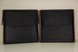 Dahlquist DQ10 Speaker Grill Covers