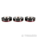 Synergistic Research MiG Isolators with Bases