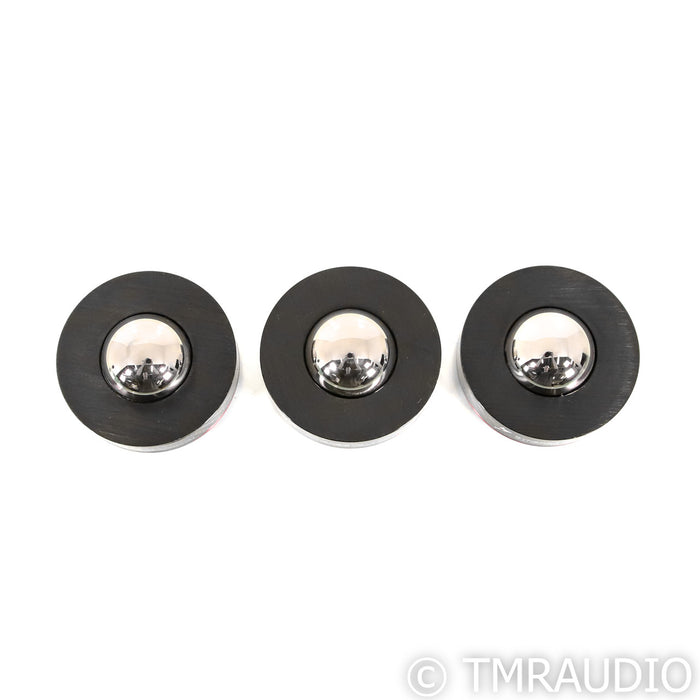 Synergistic Research MiG Isolators with Bases