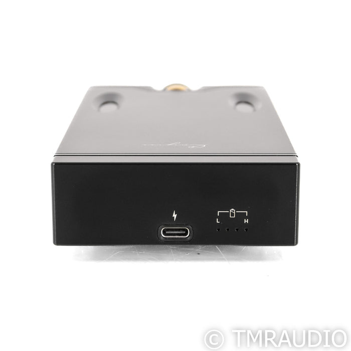 Cayin C9 Portable Headphone Amplifier
