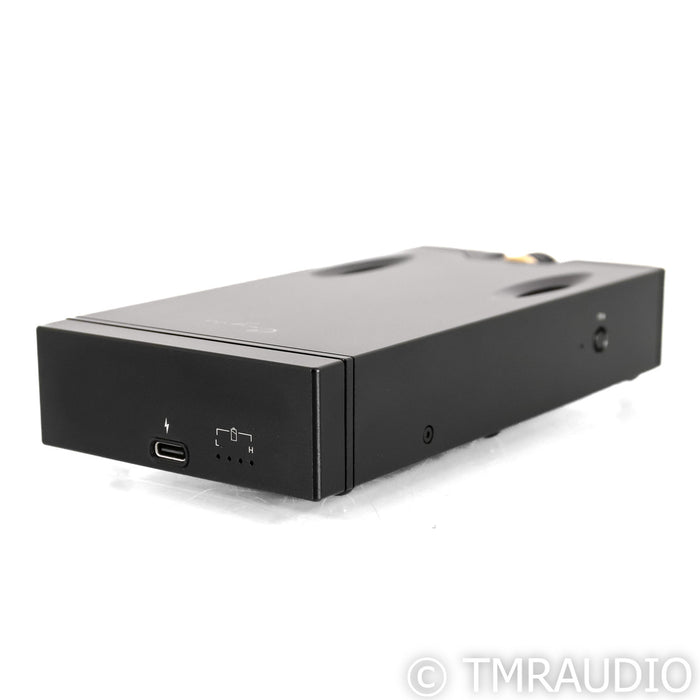 Cayin C9 Portable Headphone Amplifier