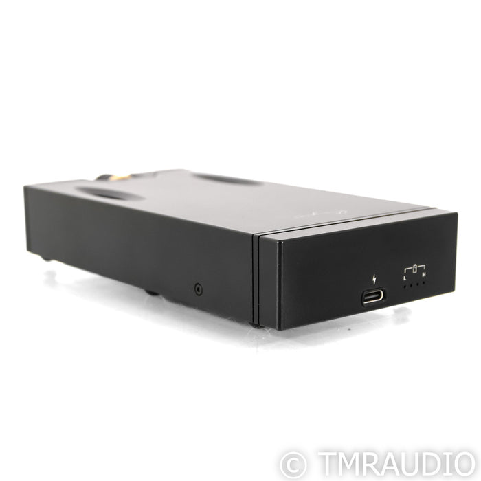 Cayin C9 Portable Headphone Amplifier