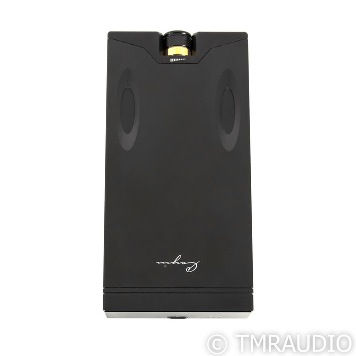 Cayin C9 Portable Headphone Amplifier