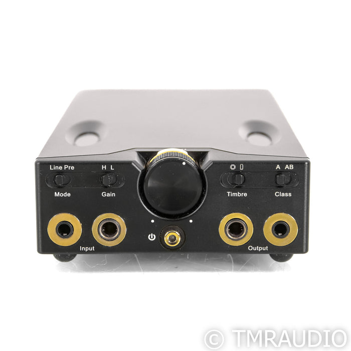 Cayin C9 Portable Headphone Amplifier